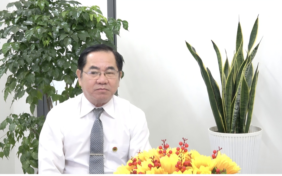 Bầu cử không chỉ là quyền, mà là sự thể hiện ý chí của Nhân dân