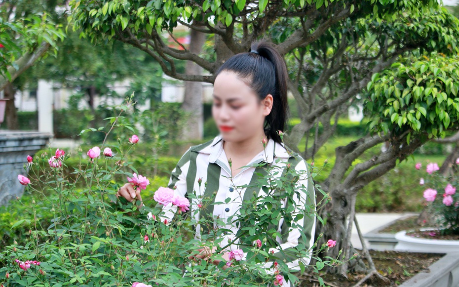 Tết trong trại giam: Điểm tựa để người lầm lỡ hướng về ngày trở lại