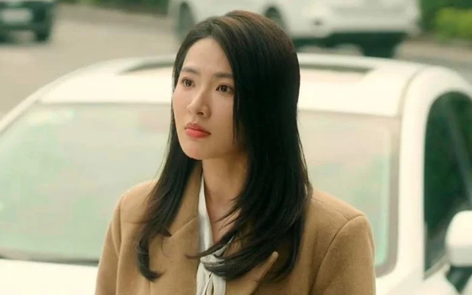 Minh Trang - Người tình màn ảnh của Steven Nguyễn - gây tranh cãi