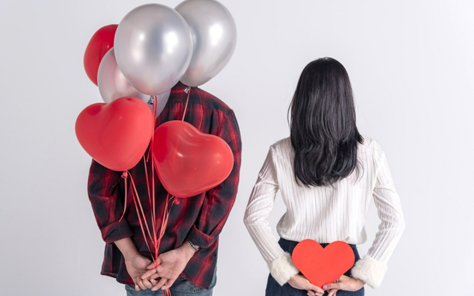 5 đất nước đón ngày lễ Valentine “độc lạ” nhất trên thế giới