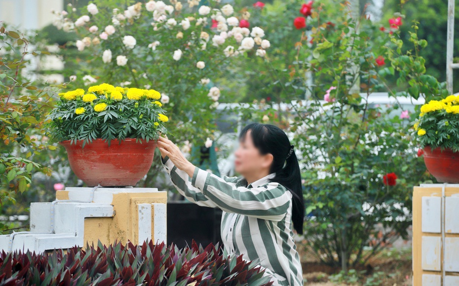 Nỗi day dứt và niềm tin của nữ phạm nhân gần 20 năm đón Tết trong trại giam
