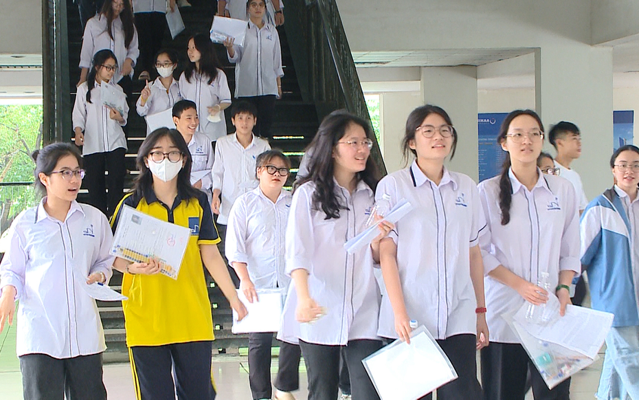 Đại học Y Hà Nội bỏ tổ hợp C00, mở thêm nhiều tổ hợp mới trong tuyển sinh 2026