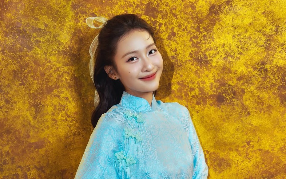 "Hot girl boxing": Dịu dàng, nữ tính, hiếm hoi nhắc đến chuyện tình cảm