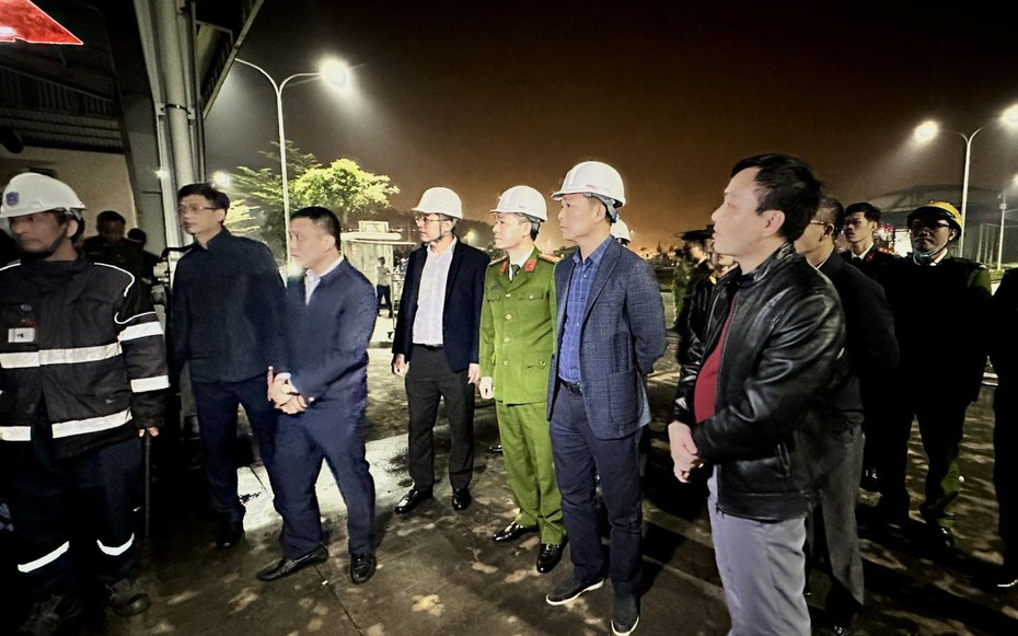 Điều tra vụ nổ nhà dân ở Thanh Hóa khiến 10 người bị thương