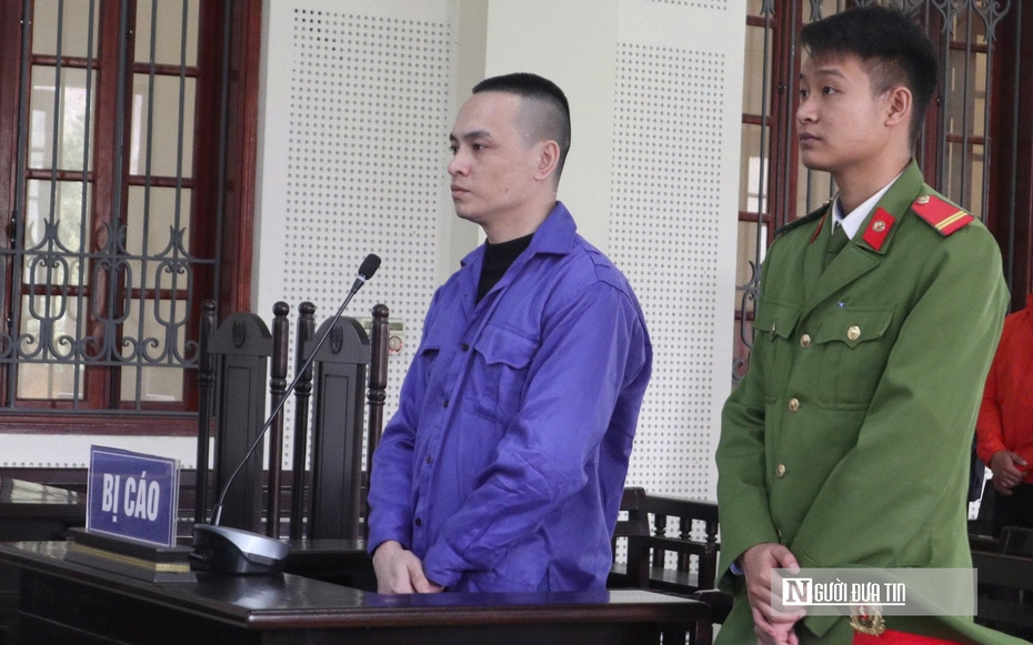 Con đường sa ngã của gã trai và nước mắt từ đấng sinh thành