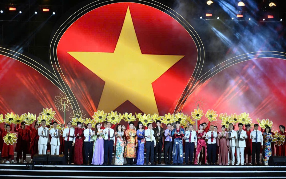 Khai hội Xuân Núi Bà Đen 2026: Rực rỡ “Hương sắc Tây Ninh”