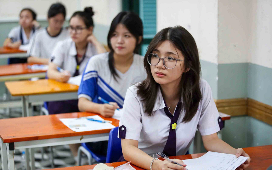 Tuyển sinh đại học 2026: Những "bước ngoặt" quan trọng thí sinh cần lưu ý