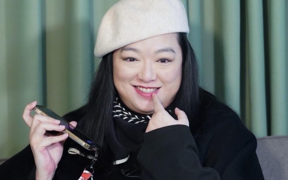 "Hoa hậu đẹp nhất showbiz": "Biến mất" suốt 8 năm, tiết lộ từng nặng 100kg vì mắc chứng hoảng sợ