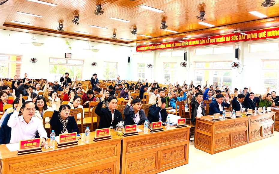 Đà Nẵng: Xã Duy Nghĩa đã sẵn sàng cho ngày bầu cử