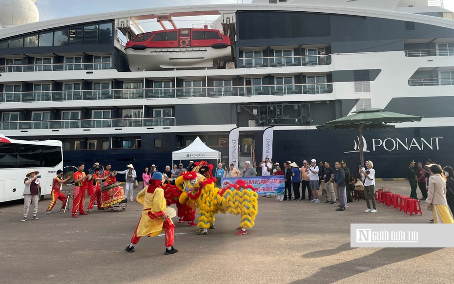 Du lịch Gia Lai dịp Tết: Lượng khách tăng mạnh, doanh thu vượt kỳ vọng