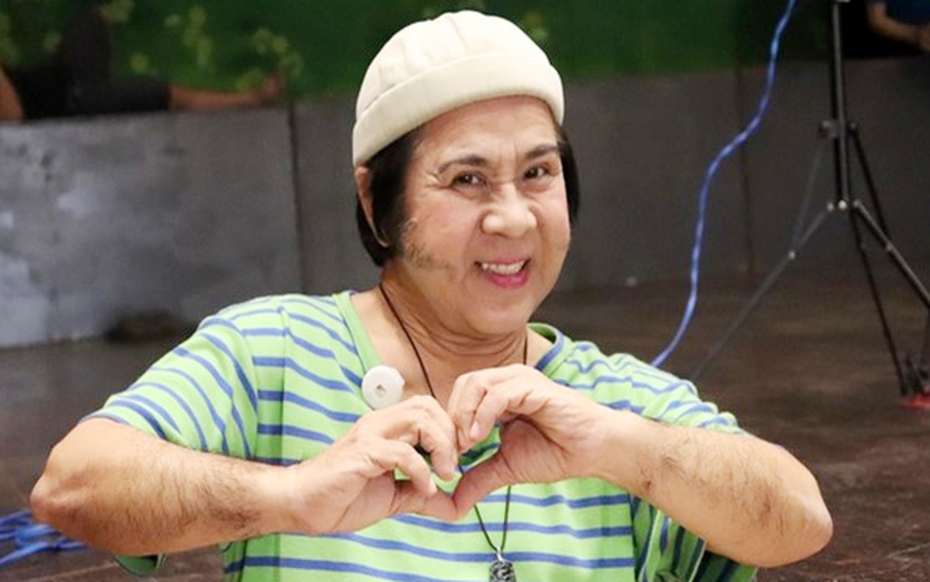 Nam NSƯT nổi tiếng: U70 lạc quan làm nghề, sống vui vẻ dù vẫn một mình, ở nhà thuê