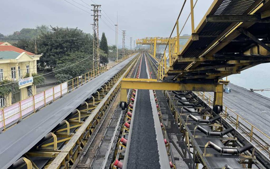 Doanh thu Kinh doanh than miền Bắc - Vinacomin giảm hơn 11.500 tỷ đồng