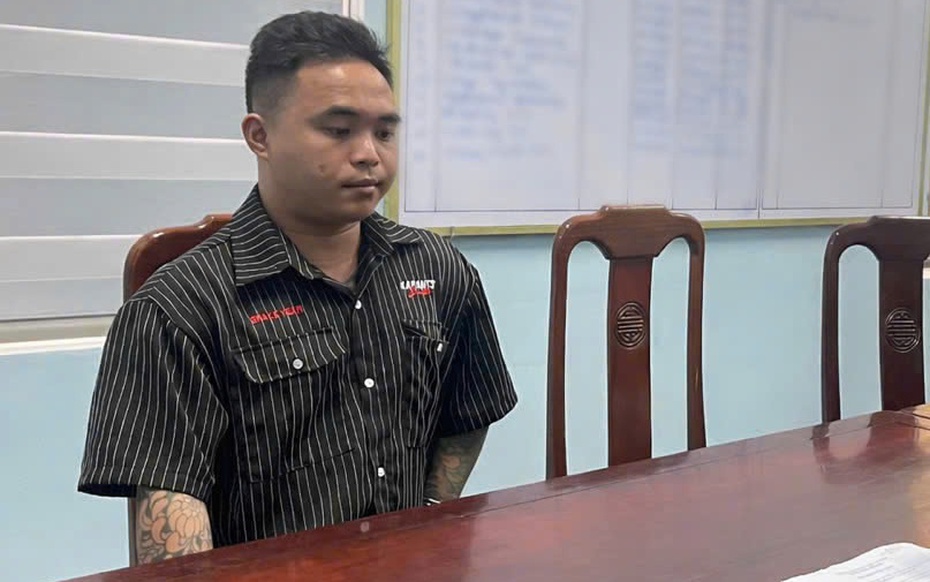 Mất điện thoại, mất thêm tiền vì tin kẻ xăm trổ giả danh công an