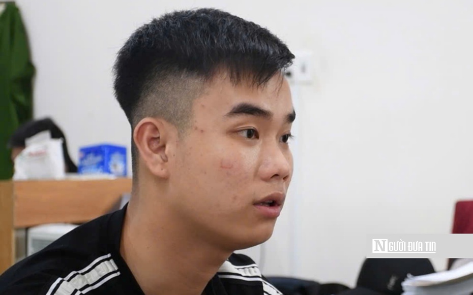 Quảng Ngãi: Làm rõ vụ án 2 người bị chém thương vong trong quán nhậu