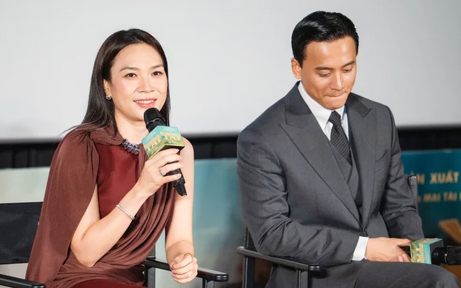 Mỹ Tâm - Mai Tài Phến: Từng vài lần "cơm không lành, canh không ngọt"