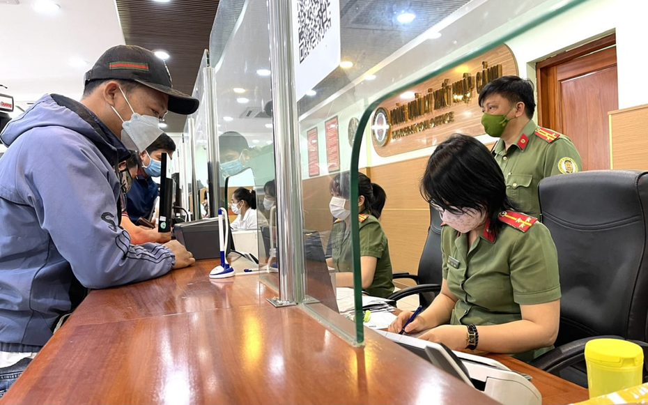 Từ 1/7, bổ sung trường hợp phải hoàn thành nghĩa vụ nộp thuế trước khi xuất cảnh