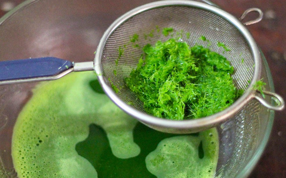 Loại rau hiếm khi “ngậm” thuốc trừ sâu, ngoài chợ bán rất nhiều