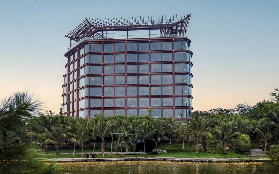 OCH thực hiện vượt kế hoạch doanh thu và lợi nhuận năm 2025