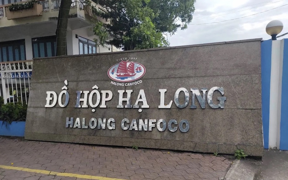 Đồ hộp Hạ Long lần đầu lỗ đậm sau nhiều năm, tồn kho và nợ vay tăng mạnh