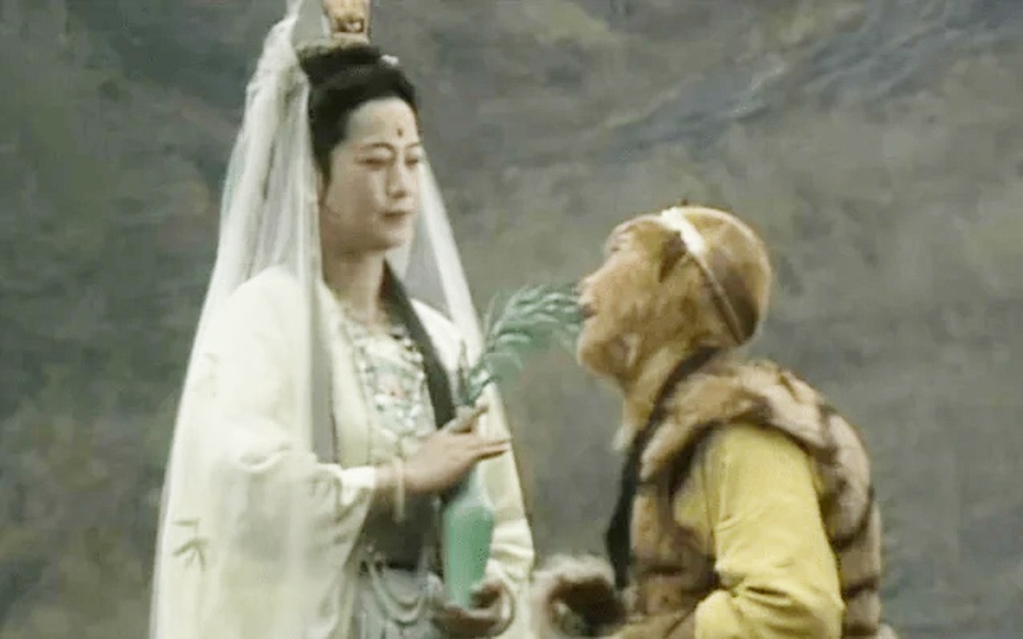 Lý do gì khiến Tôn Ngộ Không từng "ôm hận" Quan Âm Bồ Tát?