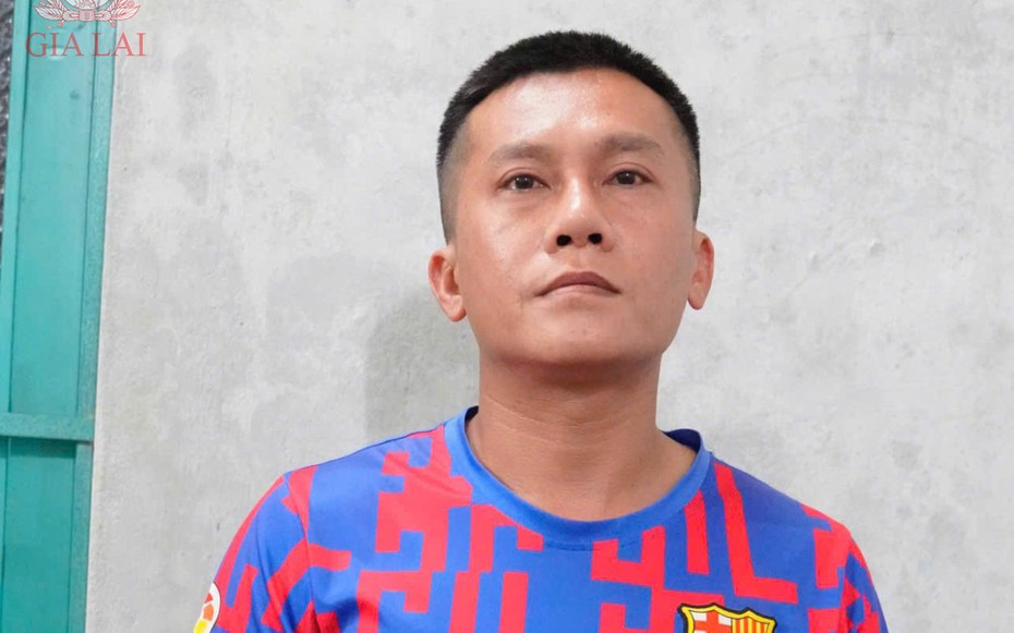 Vụ cướp ngân hàng ở Gia Lai: 3 tháng lên kế hoạch kỹ lưỡng của nghi phạm và hành trình 18 ngày "giăng lưới"