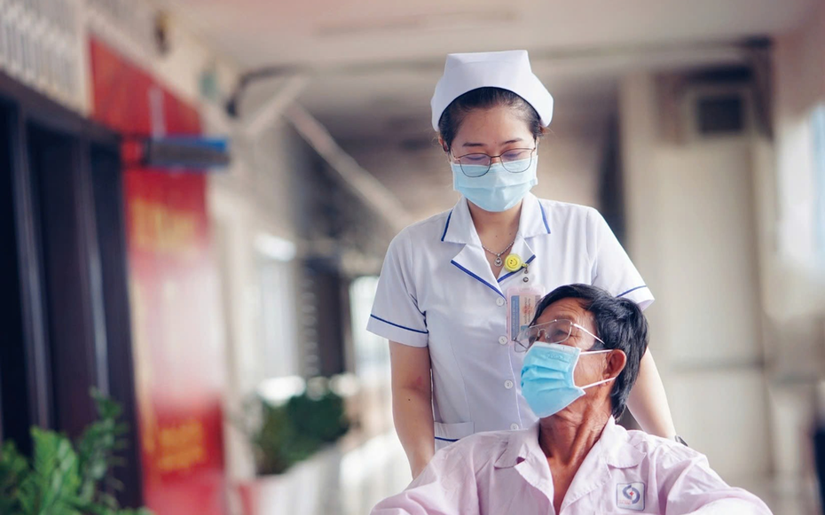 Đề xuất 6 mức phụ cấp ưu đãi cho nhân viên y tế, cao nhất bao nhiêu?