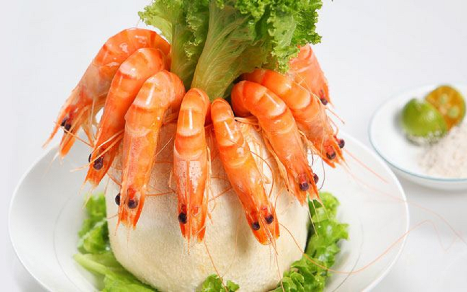 5 nhóm người không nên ăn tôm dù mê đến mấy, kẻo “rước bệnh vào người”