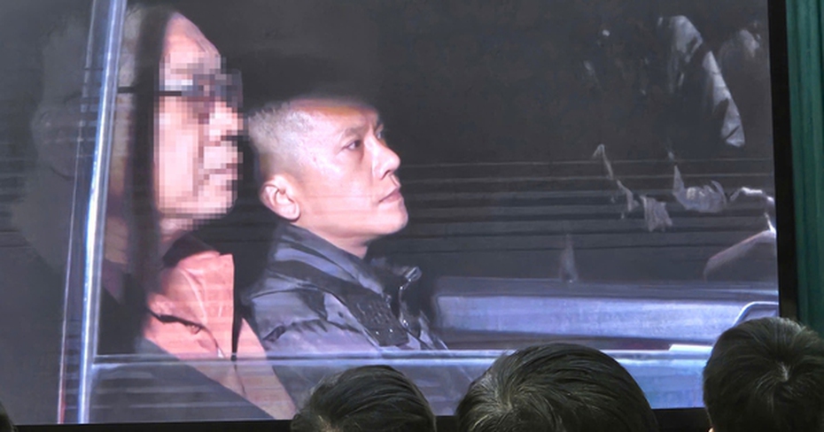 “Tài đen” và phi vụ cướp ngân hàng 1,8 tỷ đồng: Kịch bản tinh vi được chuẩn bị suốt 3 tháng