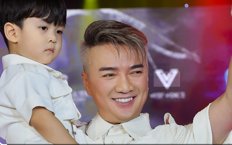 Đàm Vĩnh Hưng ở tuổi U60: Sau sóng gió, “ông hoàng nhạc Việt” chọn lối rẽ ít ai ngờ