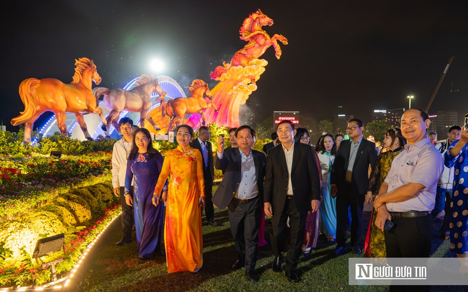 Gia Lai ra mắt cụm linh vật ngựa, kết nối tinh thần Thánh Gióng – Đất Võ – Đại Ngàn