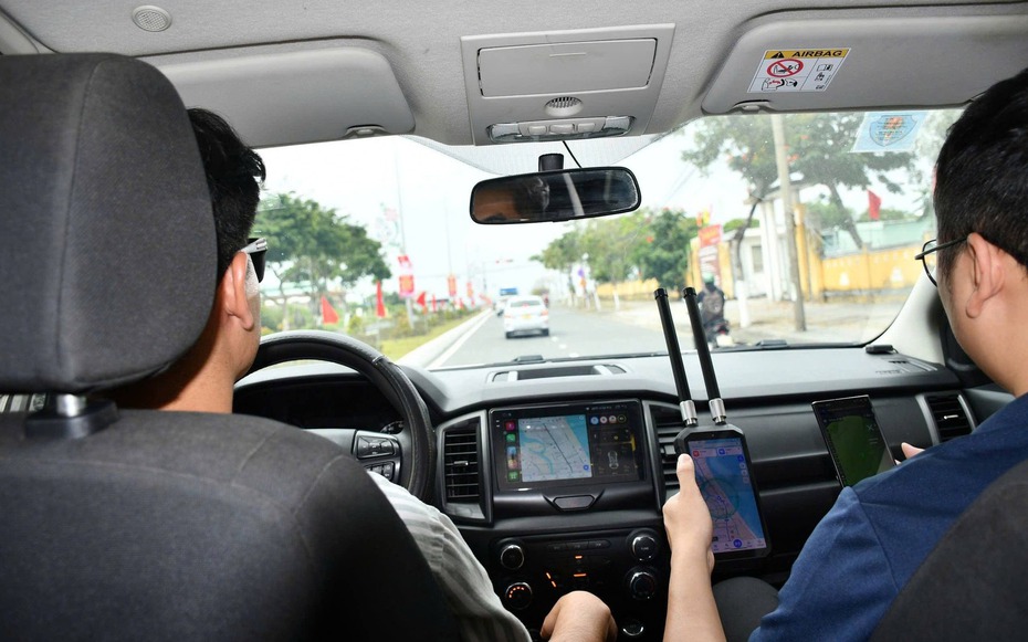 Đà Nẵng siết chặt quản lý flycam sau loạt vụ xâm nhập hành lang an toàn bay