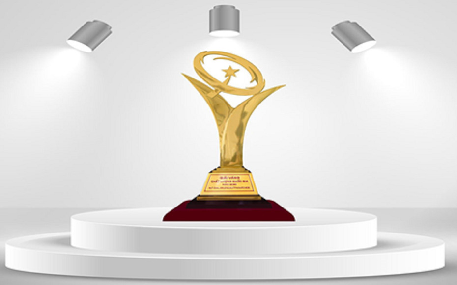 Tiêu chí xét thưởng Giải thưởng chất lượng quốc gia năm 2026