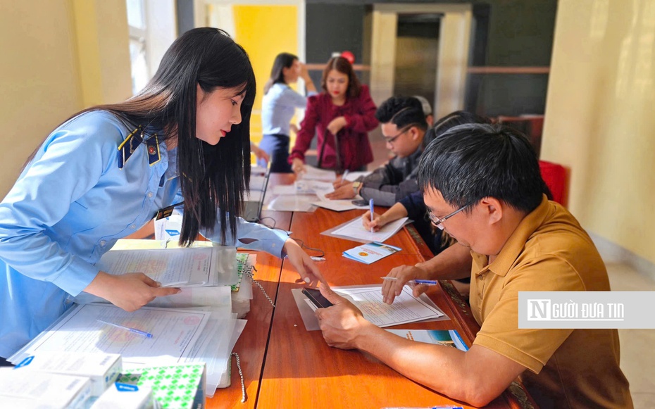 Hộ kinh doanh cùng nhau xây dựng môi trường du lịch thân thiện, văn minh