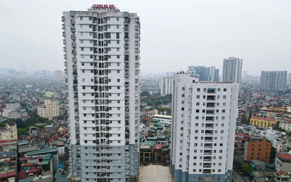 Agribank rao bán BĐS tại Hà Nội để thu hồi khoản nợ hơn 210 tỷ đồng của Lilama Hà Nội