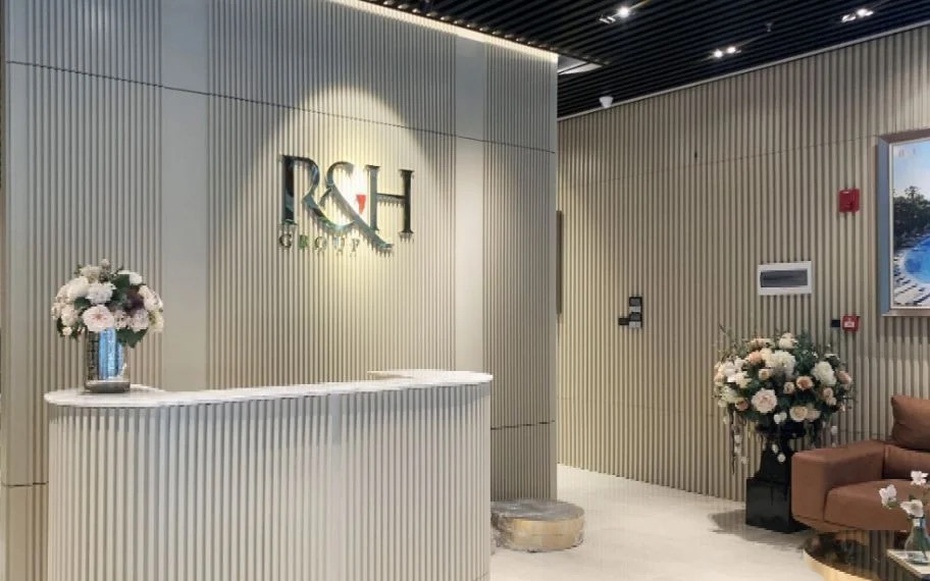 Tập đoàn R&H lại "khất" thanh toán lãi trái phiếu