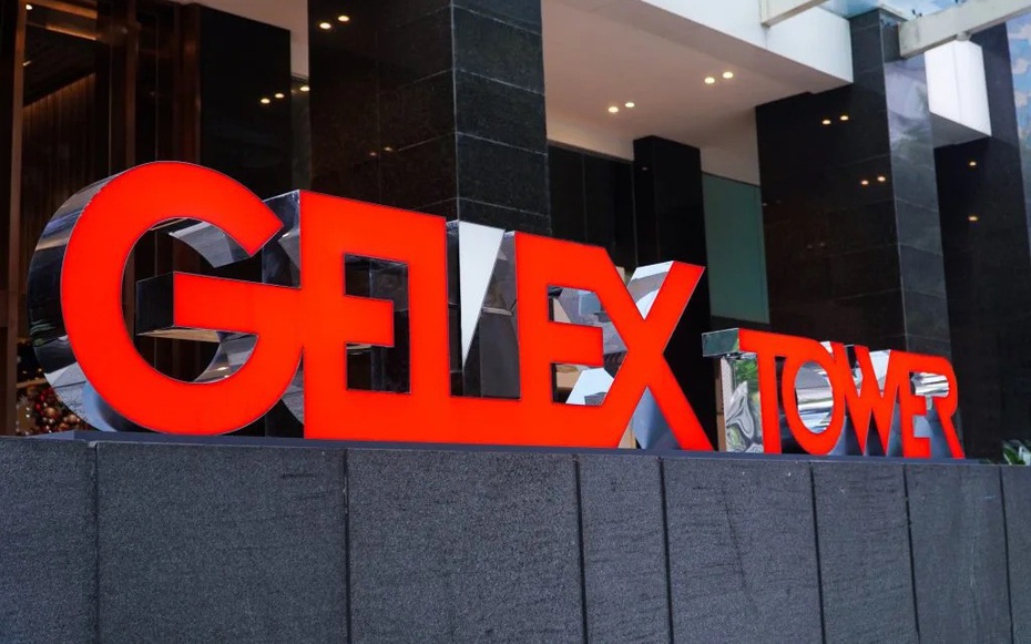 GELEX dự kiến chia cổ tức 33% và phát hành thêm cổ phiếu tăng vốn
