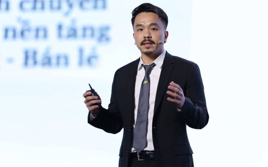 Tổng Giám đốc Masan dự chi 365 tỷ đồng mua 5 triệu cổ phiếu MSN