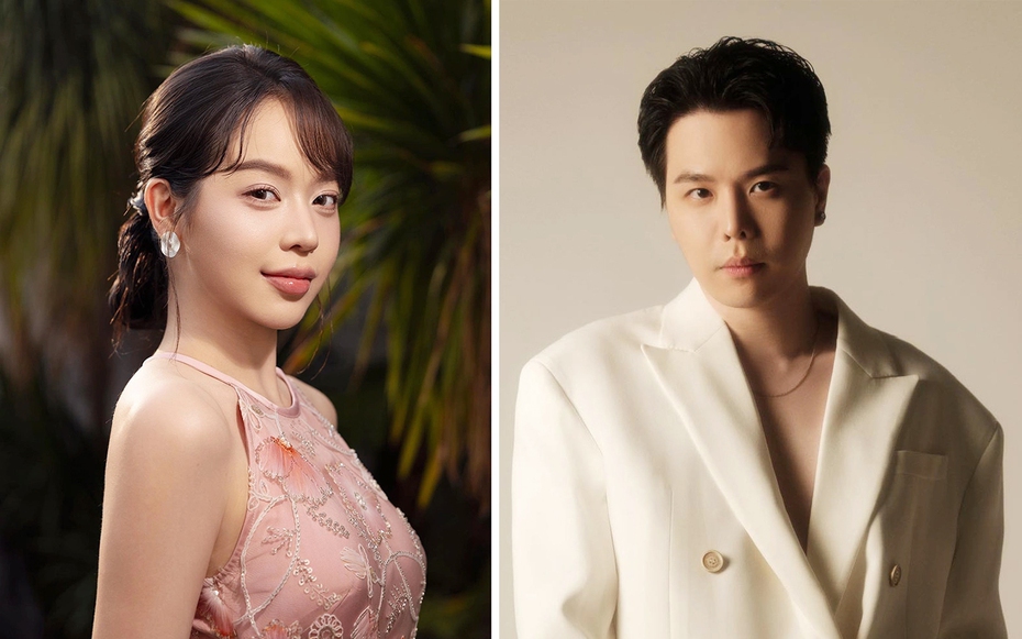 Hoa hậu Thanh Thuỷ lộ ảnh hẹn hò, gia thế bạn trai gây bất ngờ