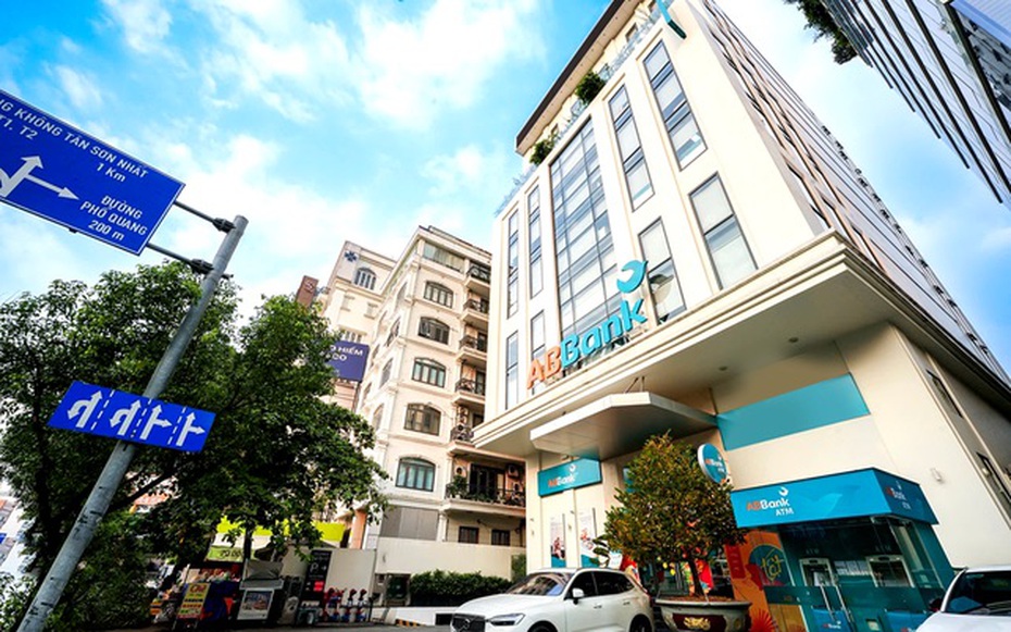 ABBank hoàn tất tăng vốn lên gần 14.000 tỷ đồng