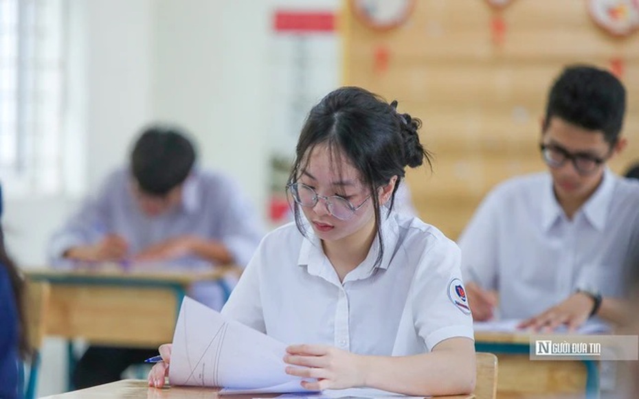 Hà Nội chốt lịch thi lớp 10 năm 2026
