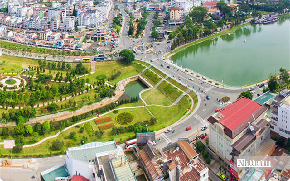 Lâm Đồng đẩy mạnh loạt giải pháp hút khách du lịch khi sân bay Liên Khương tạm đóng cửa