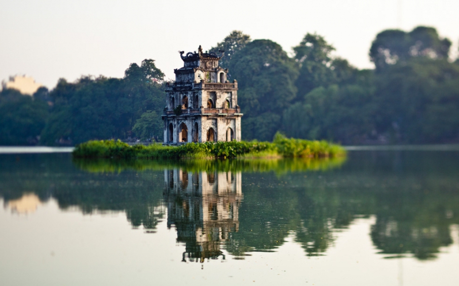 Hà Nội và Tp.HCM vượt qua nhiều tên tuổi lớn lọt top “50 thành phố tốt nhất thế giới năm 2026