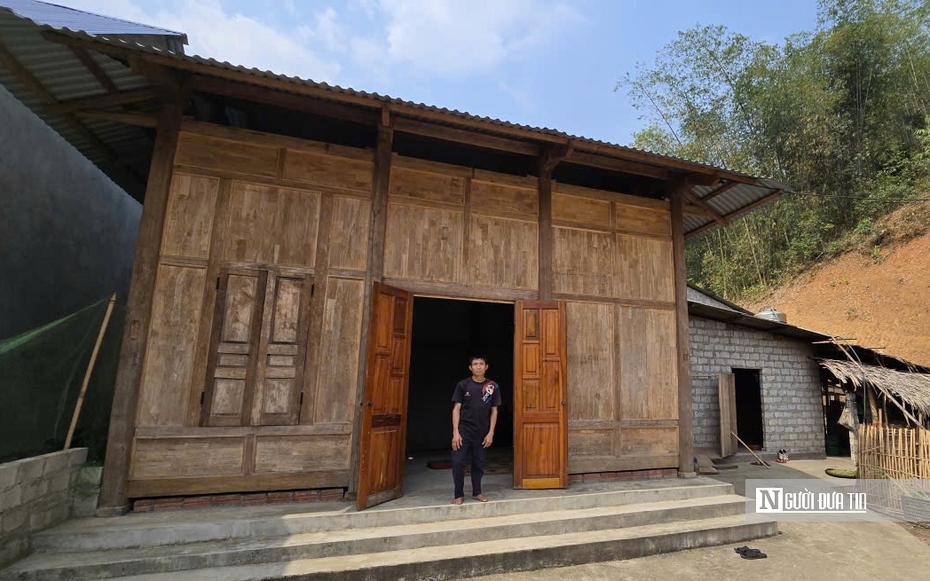 36 hộ dân ở Thanh Hóa chưa nhận được tiền hỗ trợ làm nhà tái định cư