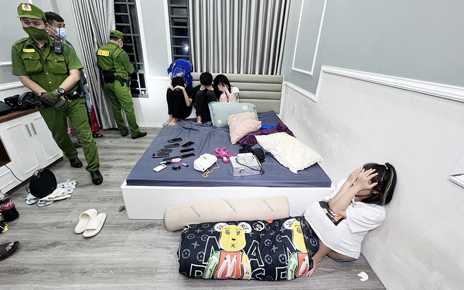 Cho thuê bất động sản: chủ nhà có bị liên đới khi khách thuê phạm pháp?