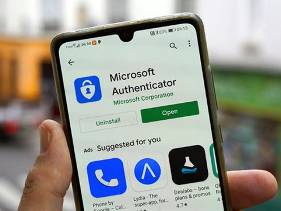 Cảnh báo khẩn về Microsoft Authenticator, có thể gây mất tài khoản Facebook, Gmail