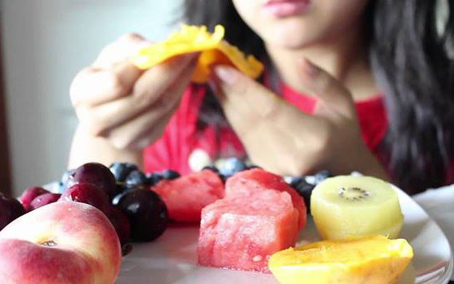 Những loại trái cây tuyệt đối không dùng ngay sau bữa ăn
