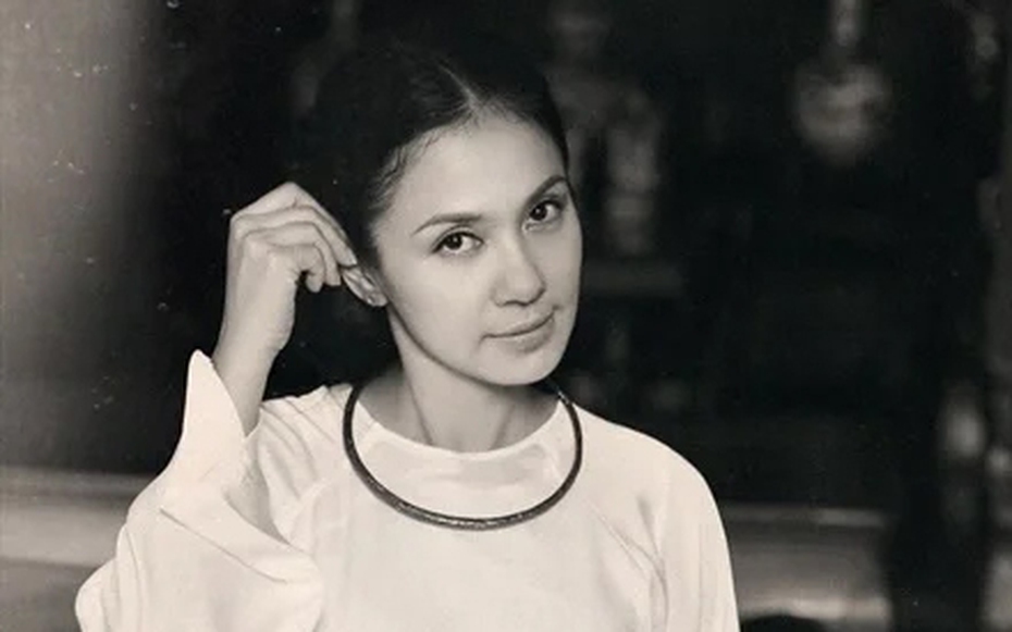 Hóa thân thành mỹ nhân miền Tây, sao Việt khoe trọn khoảnh khắc "mê hoặc" trên màn ảnh