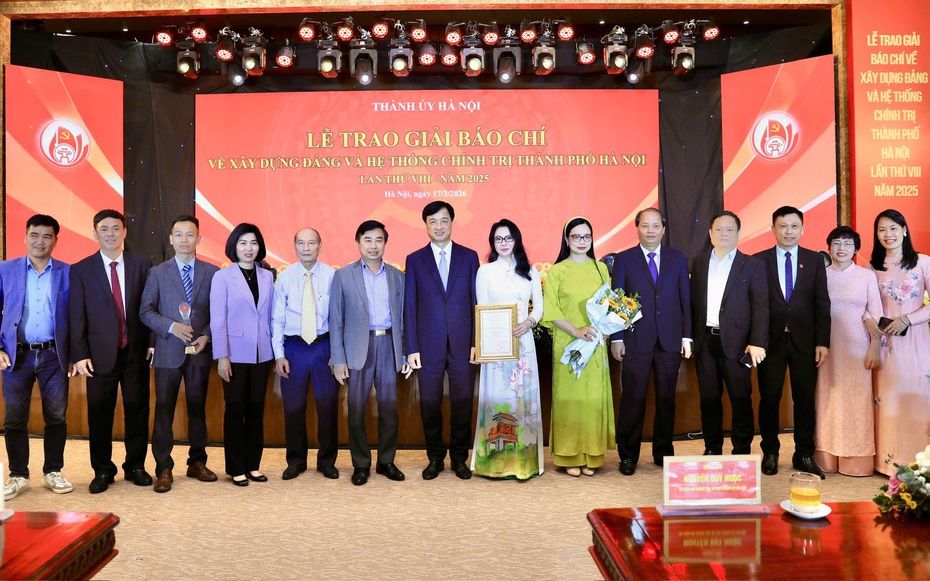 Lan tỏa tinh thần đổi mới và trách nhiệm của Thủ đô