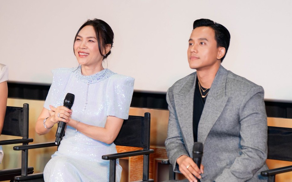 Ca sĩ Mỹ Tâm đã chịu công khai lời nói yêu thương với Mai Tài Phến?