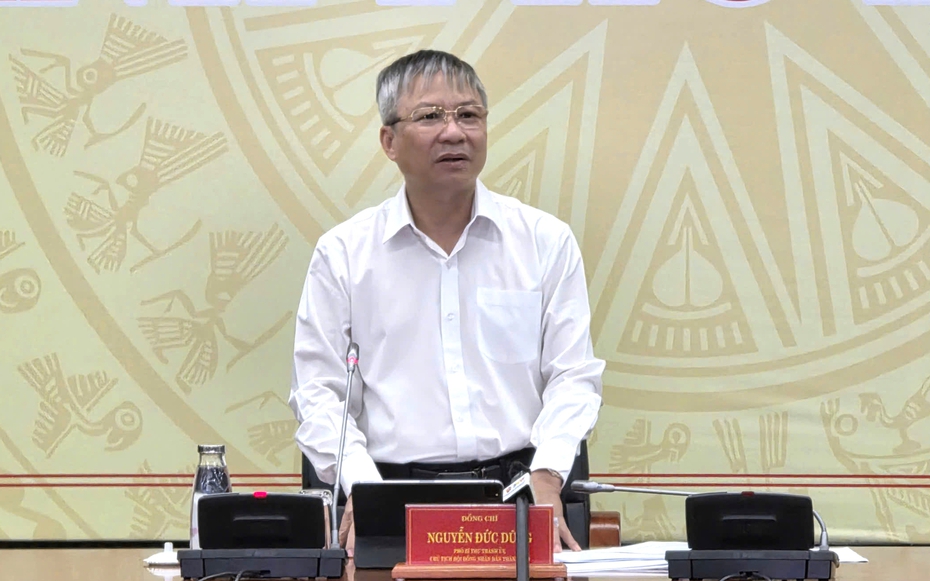 Chủ tịch Ủy ban Bầu cử Đà Nẵng: Không chủ quan trong giai đoạn “nước rút” sau bầu cử